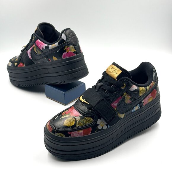 Nike Wmns Vandal 2K LX 'Floral' - Picture 7 of 11